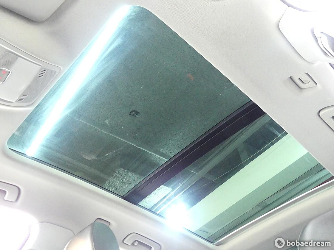 아우디 Q5 1세대 35 TDI 콰트로 -
