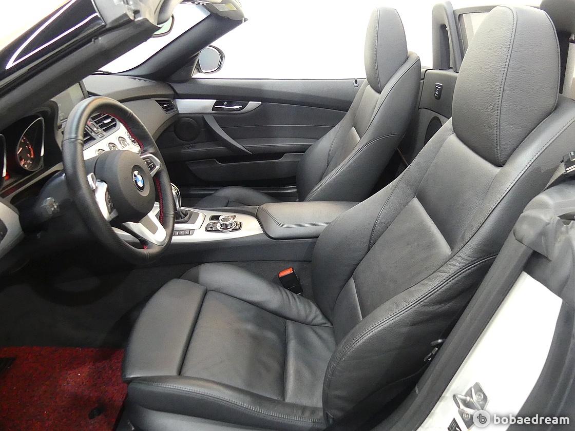 BMW Z4 sDrive35i