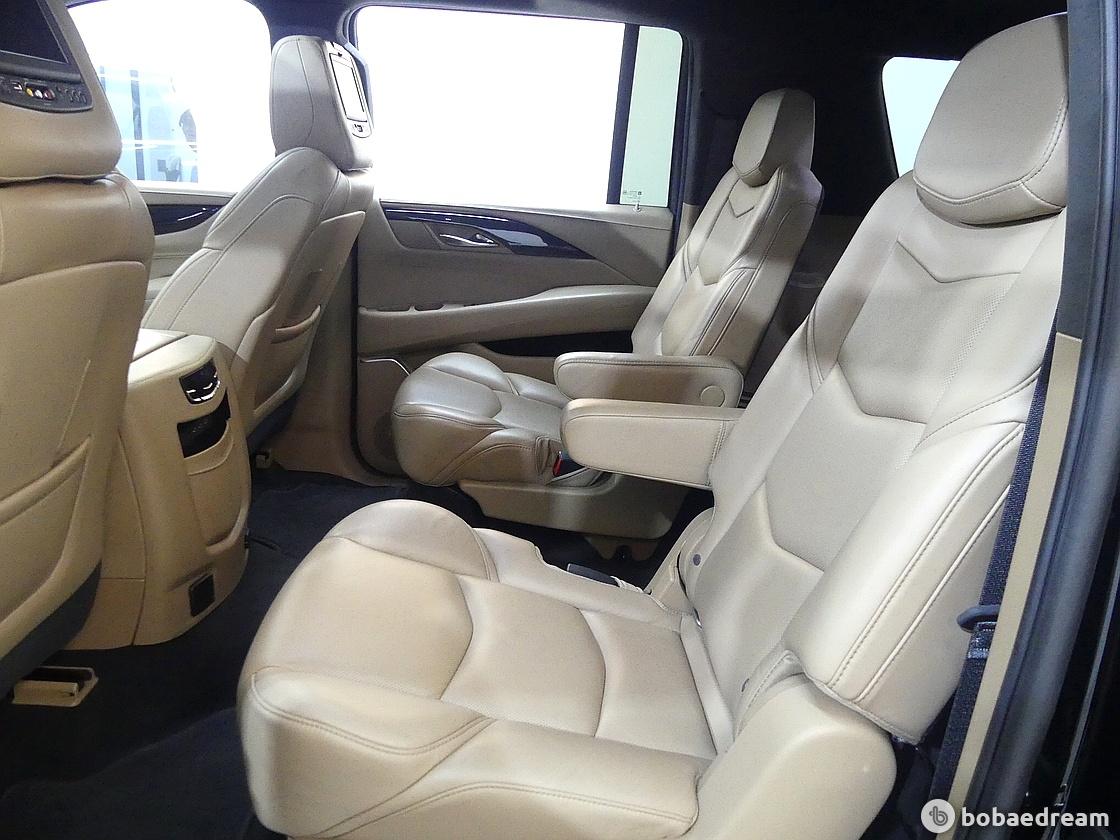 캐딜락 에스컬레이드 4세대 6.2 ESV 4WD