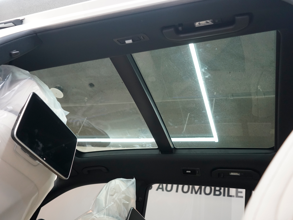 벤츠 3세대 GLS 580 4매틱