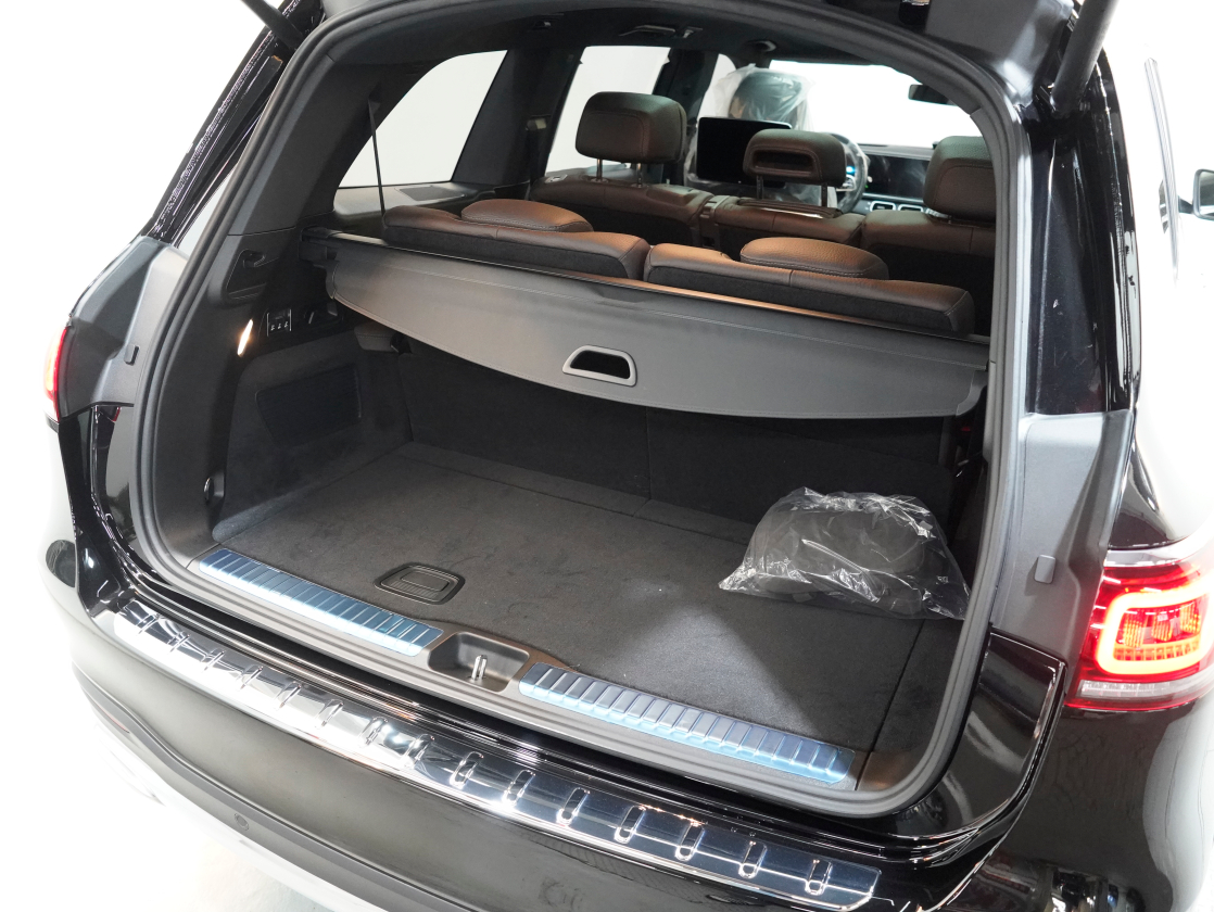 벤츠 3세대 GLS 580 4매틱