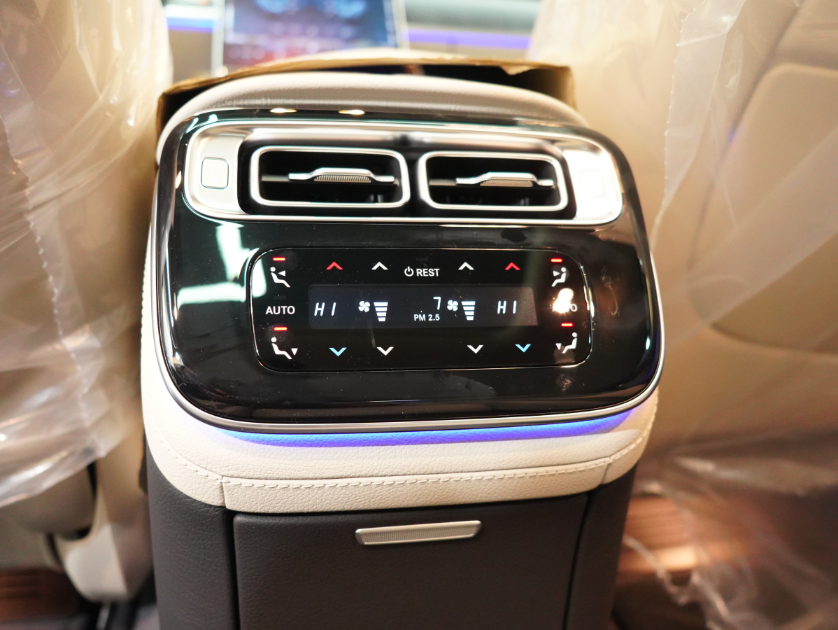 벤츠 S450L 4매틱