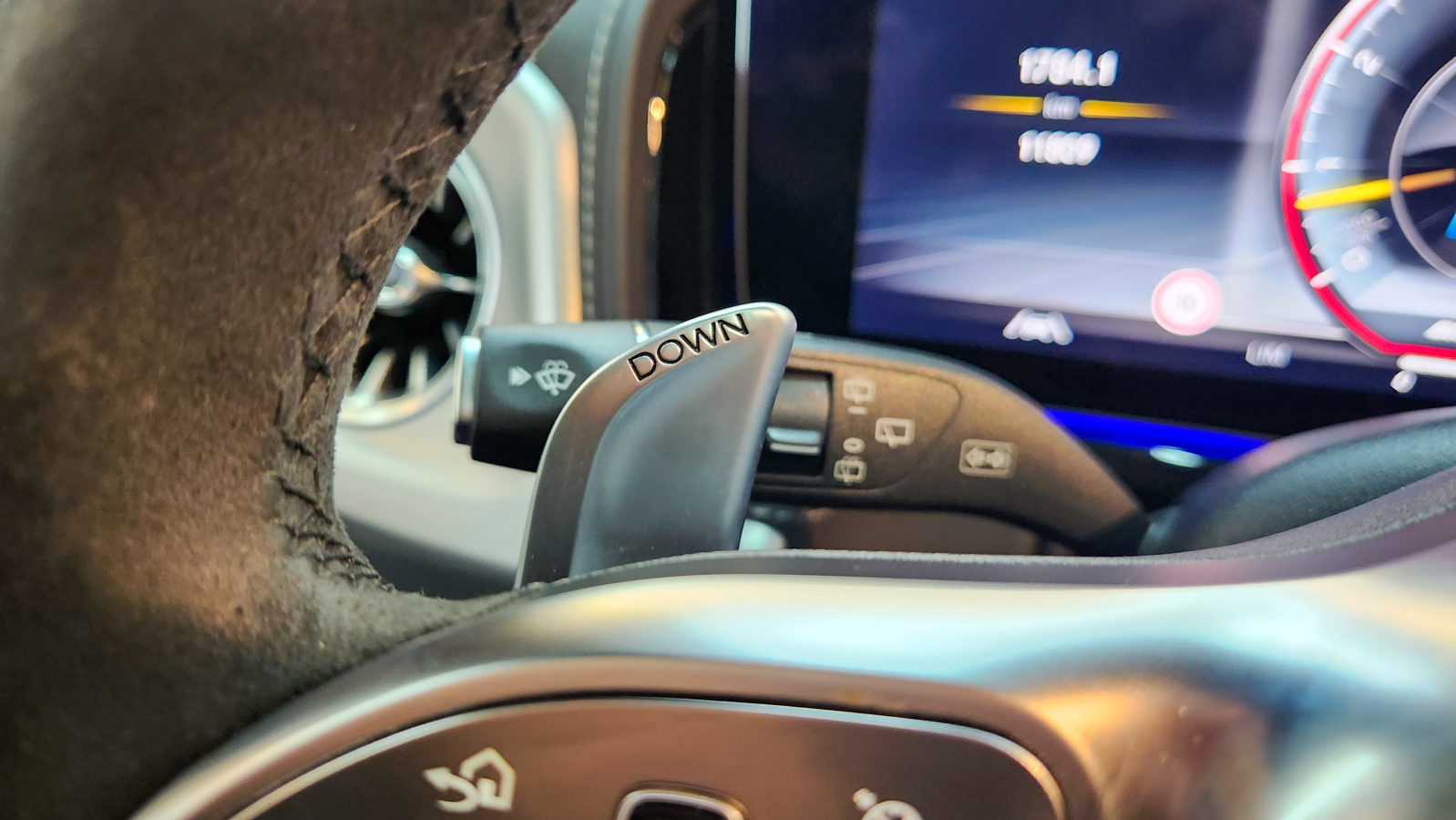 벤츠 3세대 G63 AMG 에디션