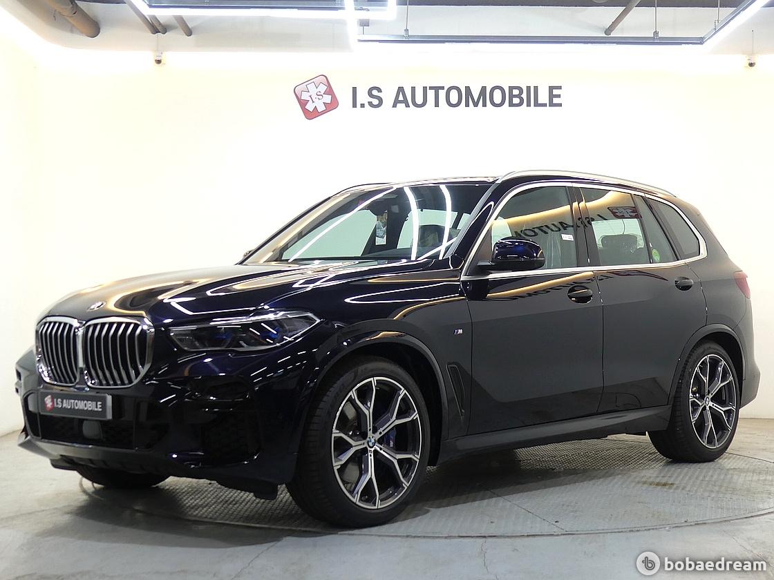BMW X5 4세대 xDrive 30d M 스포츠