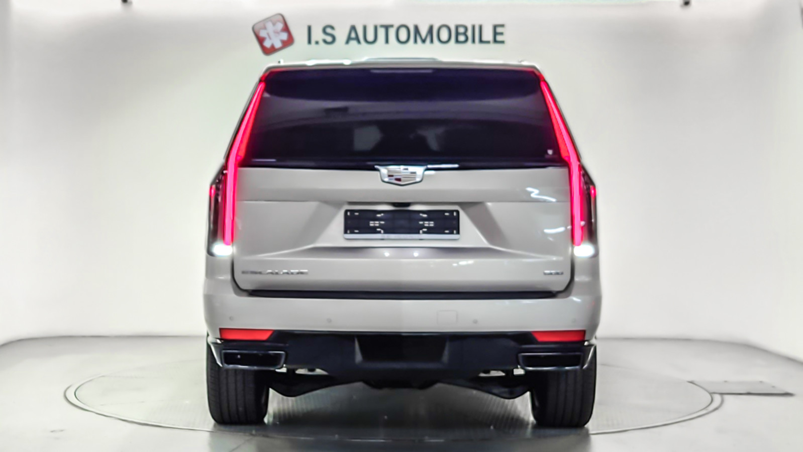 캐딜락 에스컬레이드 5세대 6.2 ESV 4WD