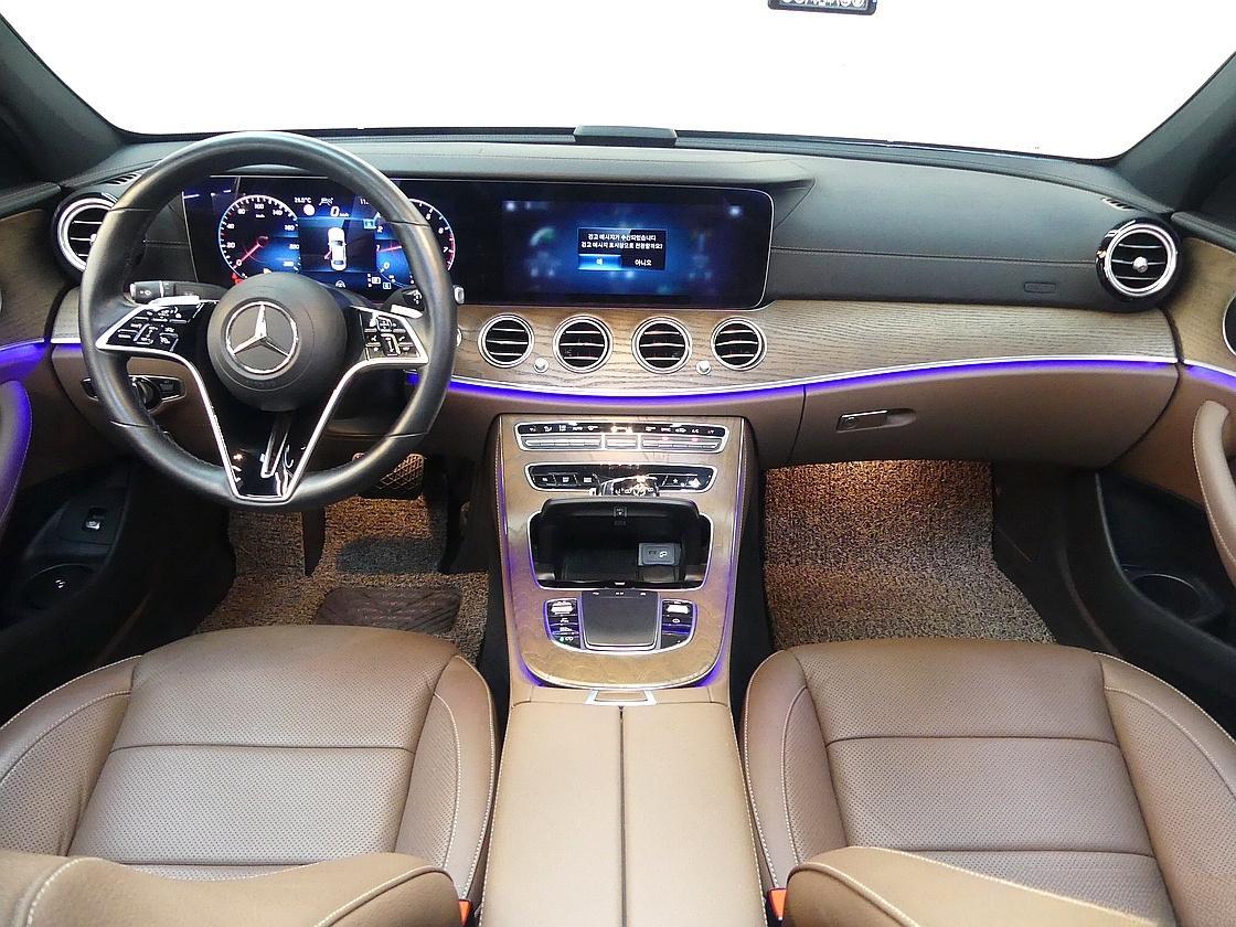 E250 익스클루시브