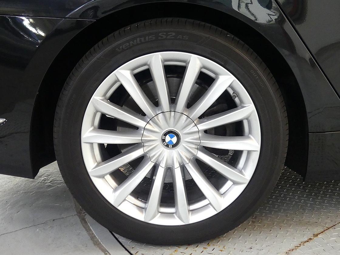 BMW 6세대 740Li xDrive
