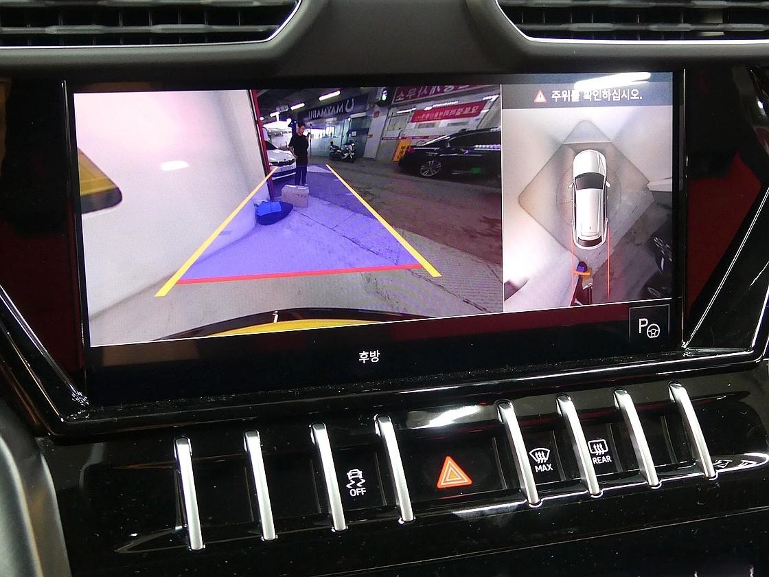 람보르기니 우루스 4.0 V8