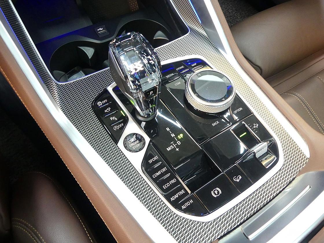 BMW X6 3세대 xDrive 40i M 스포츠