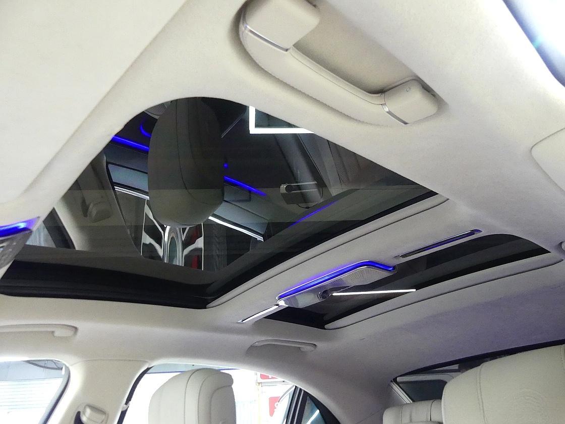 벤츠 7세대 AMG S63 E 퍼포먼스 4매틱