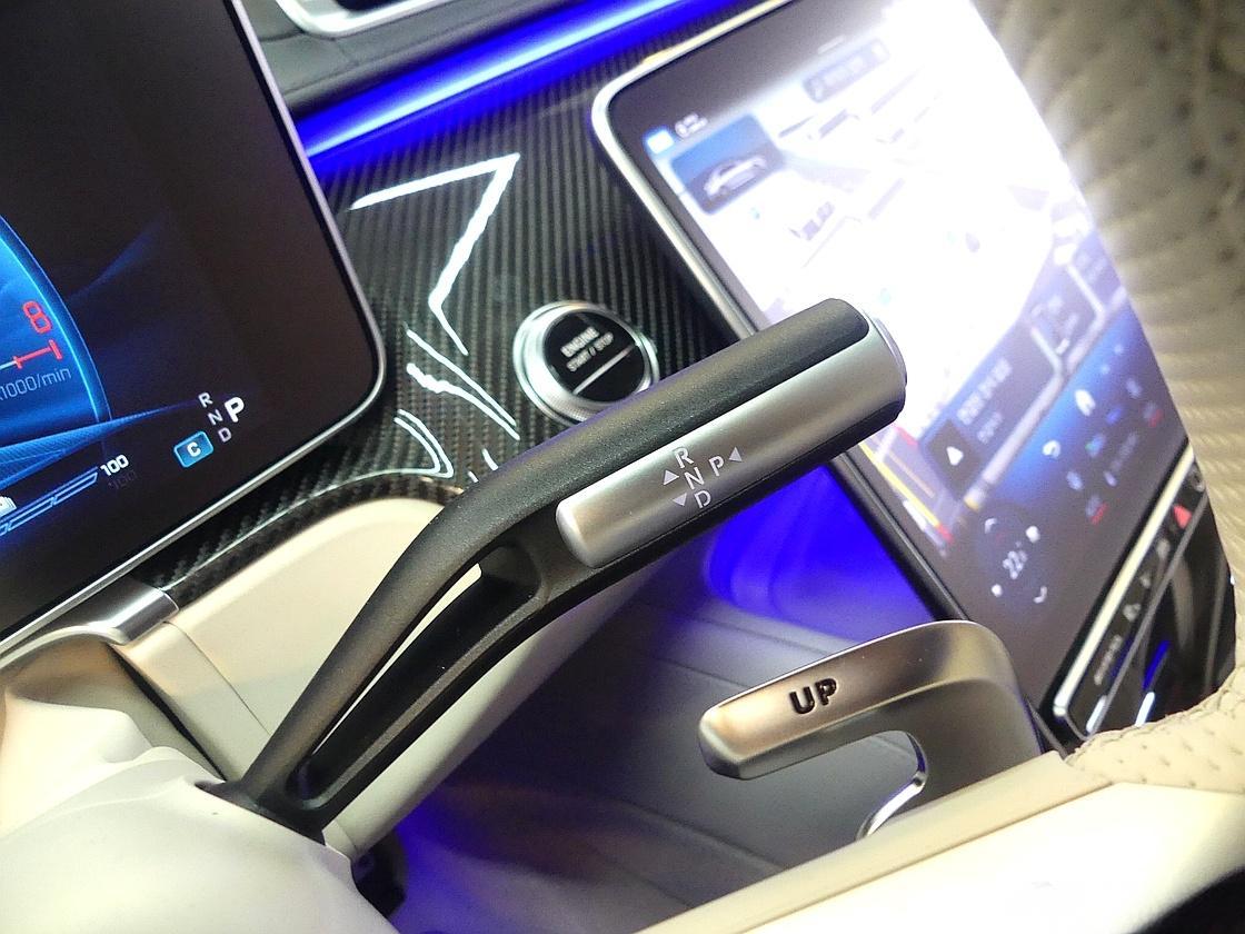벤츠 7세대 AMG S63 E 퍼포먼스 4매틱
