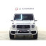 벤츠 3세대 G63 AMG