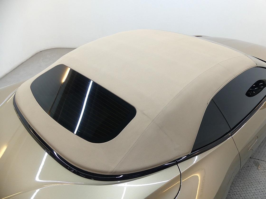 애스턴마틴 DB11 4.0 V8 볼란테