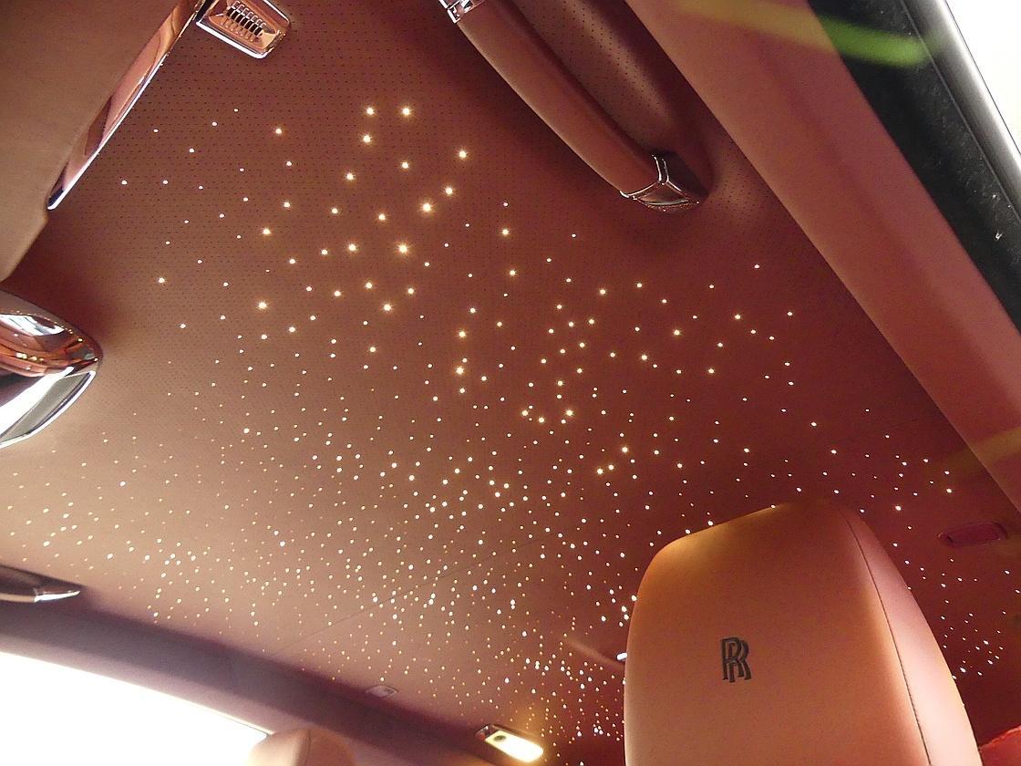 롤스로이스 레이스 6.6 V12