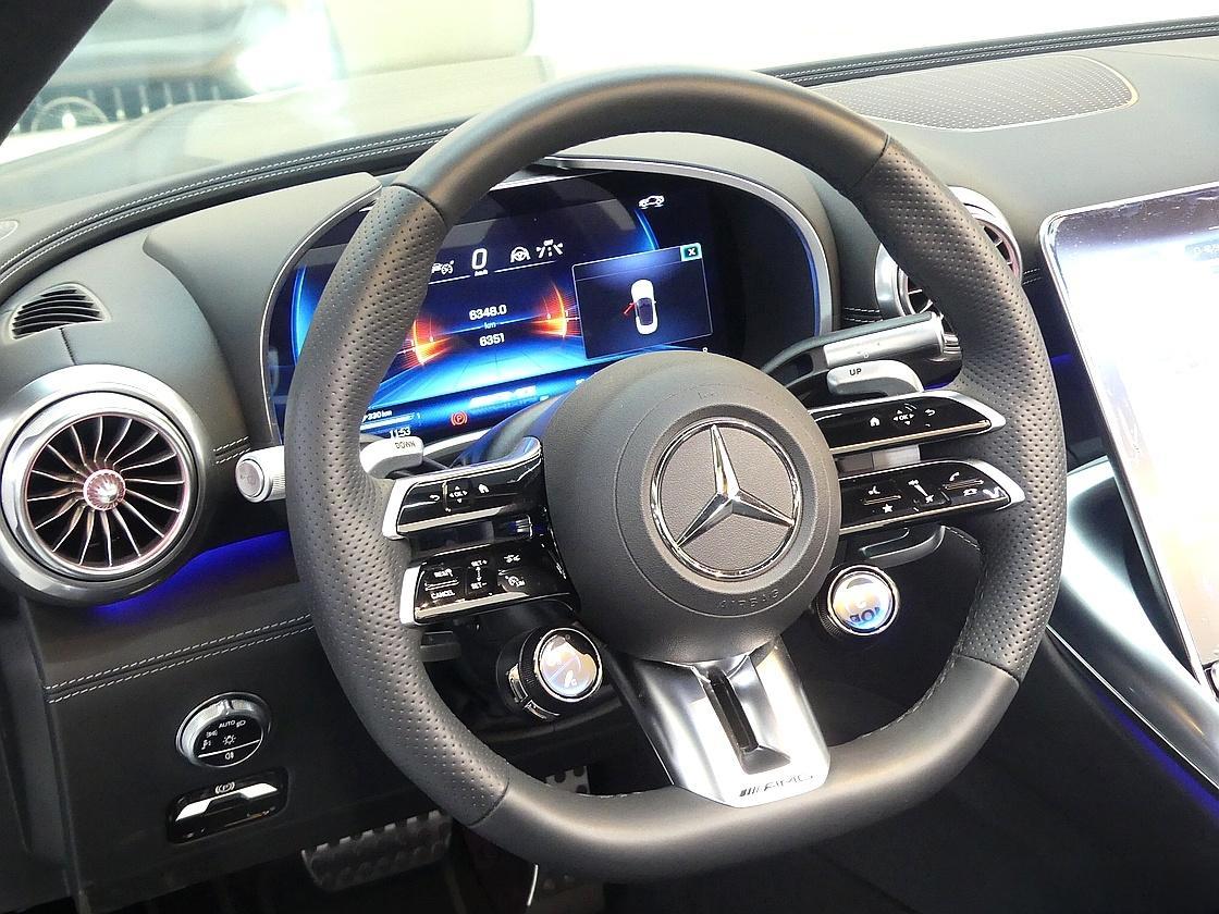 벤츠 SL63 AMG 4매틱+