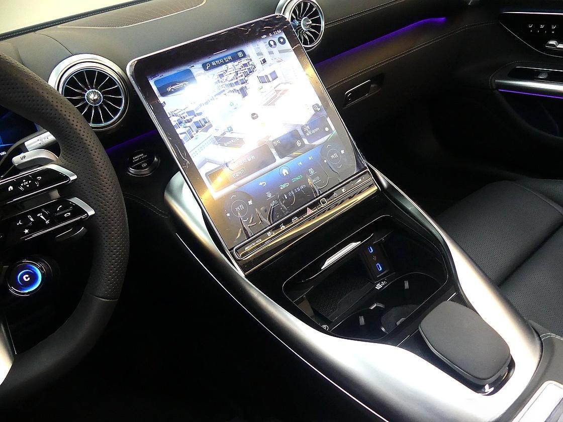벤츠 SL63 AMG 4매틱+
