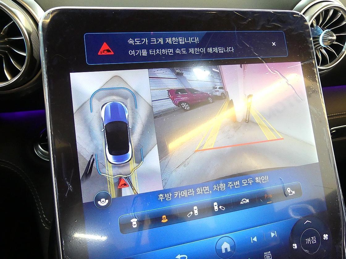 벤츠 SL63 AMG 4매틱+