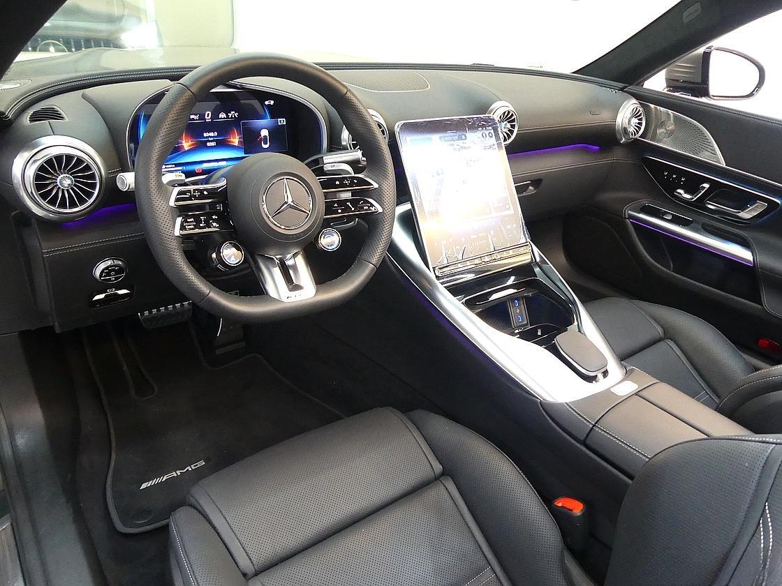 벤츠 SL63 AMG 4매틱+