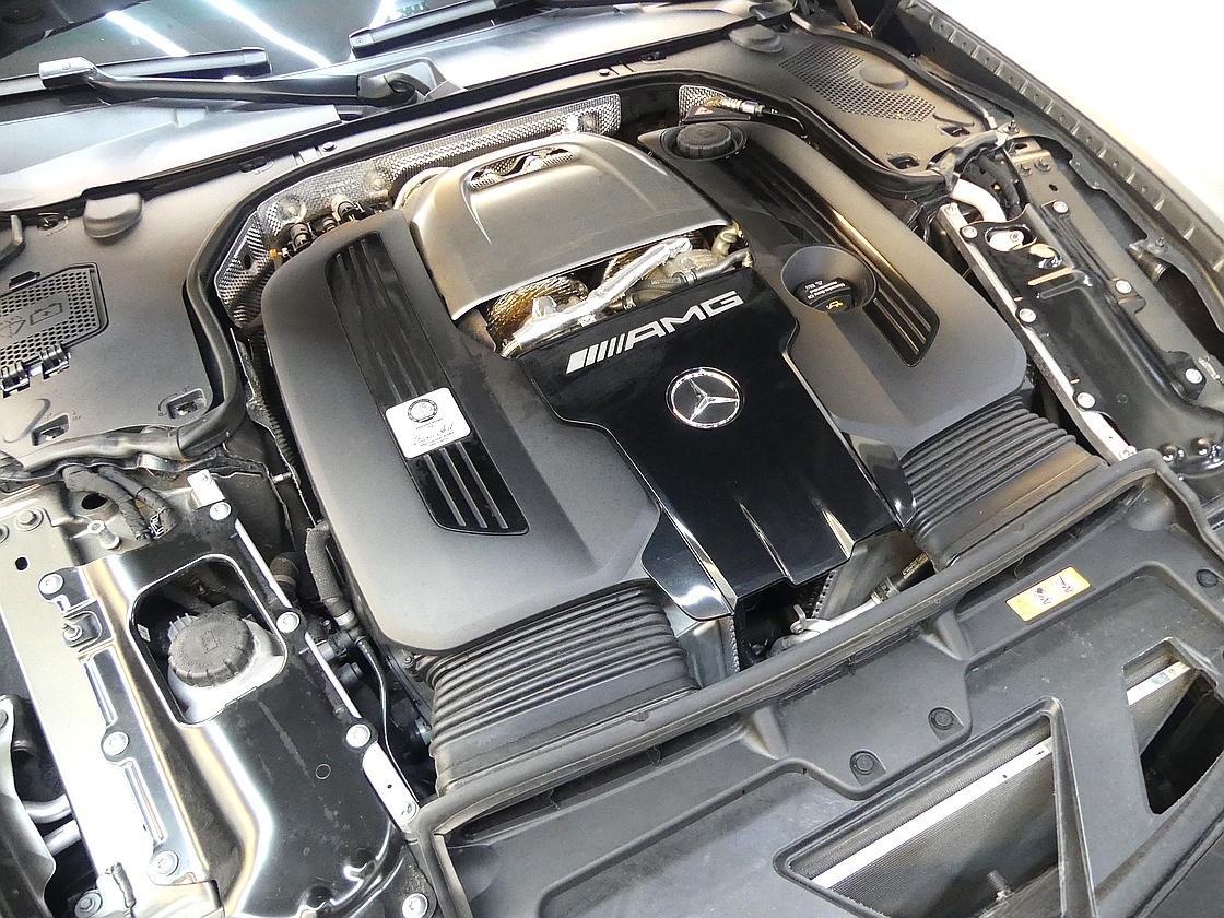 벤츠 SL63 AMG 4매틱+