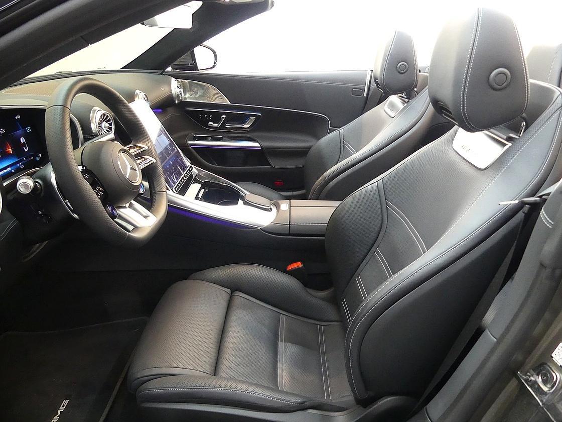 벤츠 SL63 AMG 4매틱+