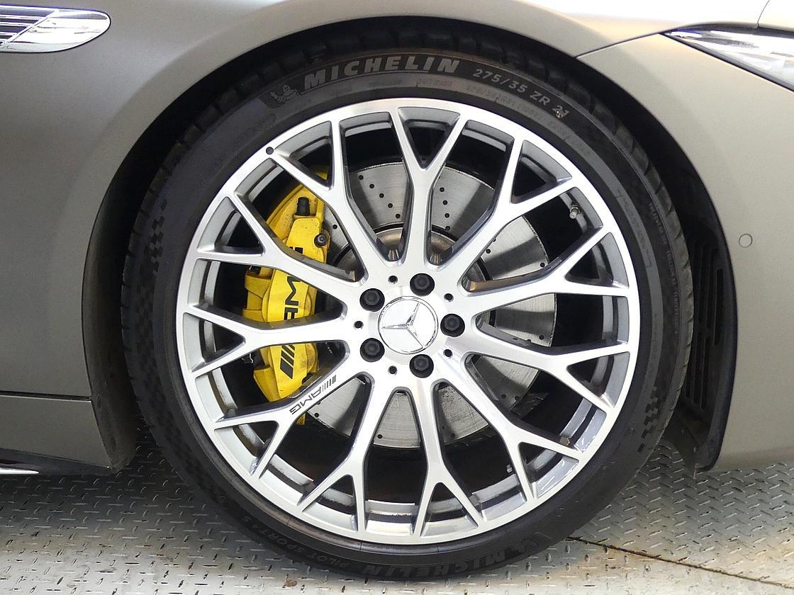 벤츠 SL63 AMG 4매틱+
