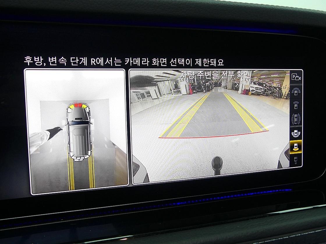벤츠 3세대 G63 AMG