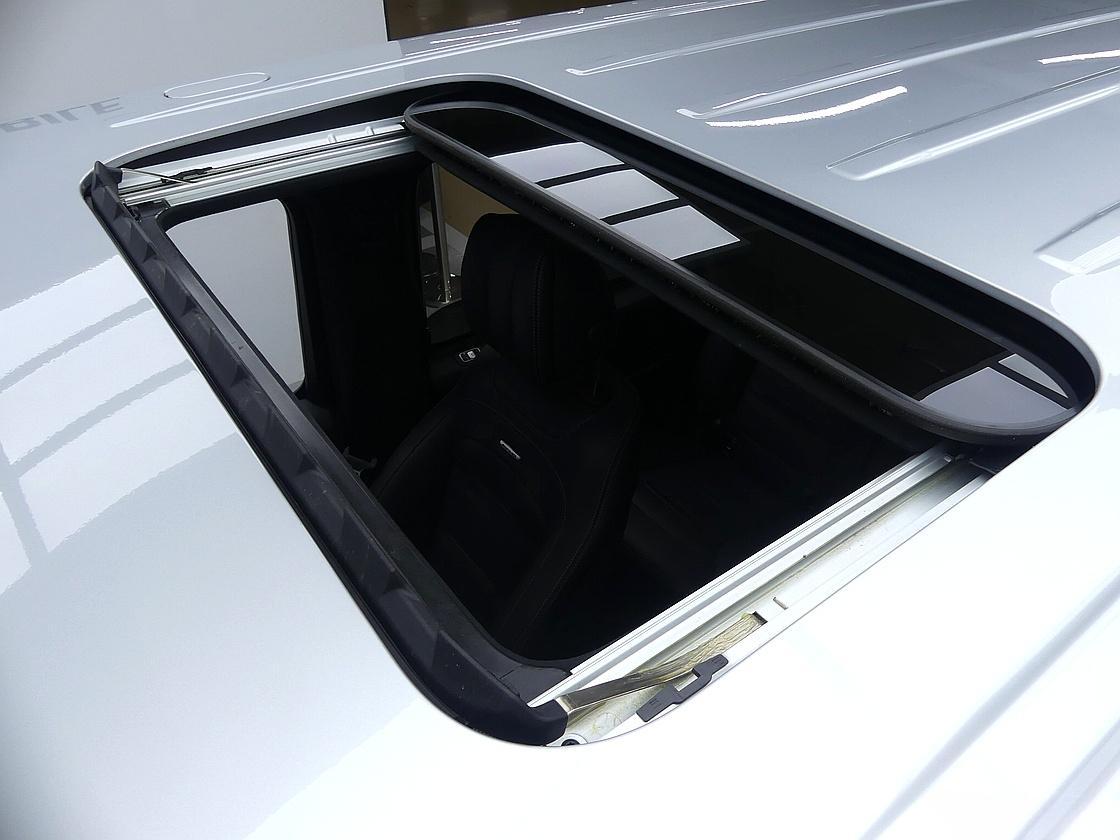 벤츠 3세대 G63 AMG
