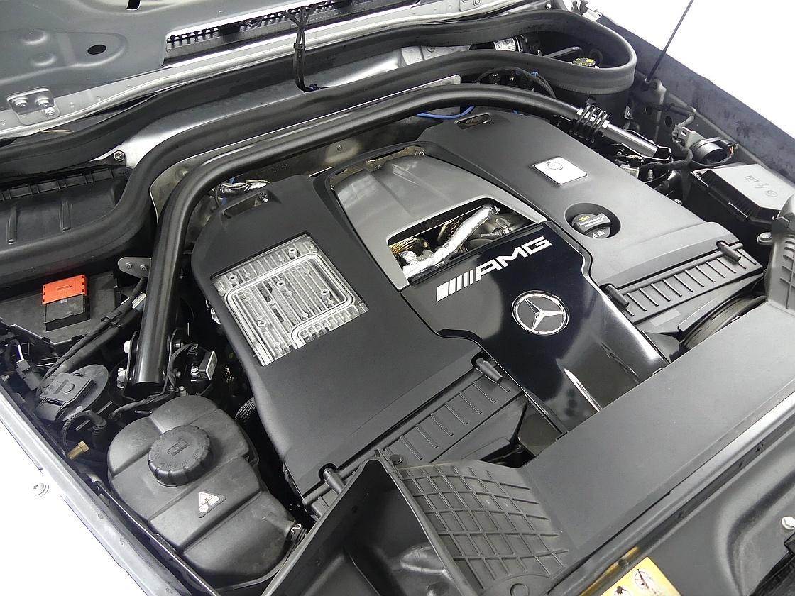 벤츠 3세대 G63 AMG