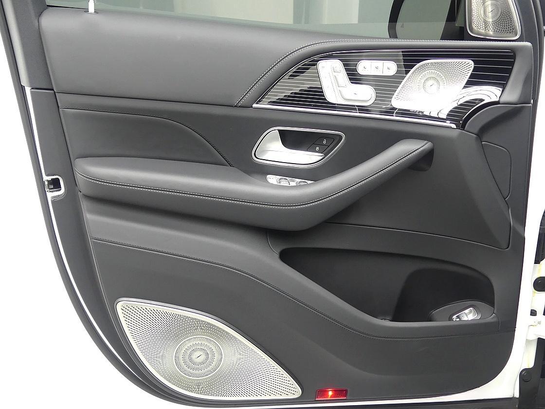 벤츠 마이바흐 GLS 600 4매틱