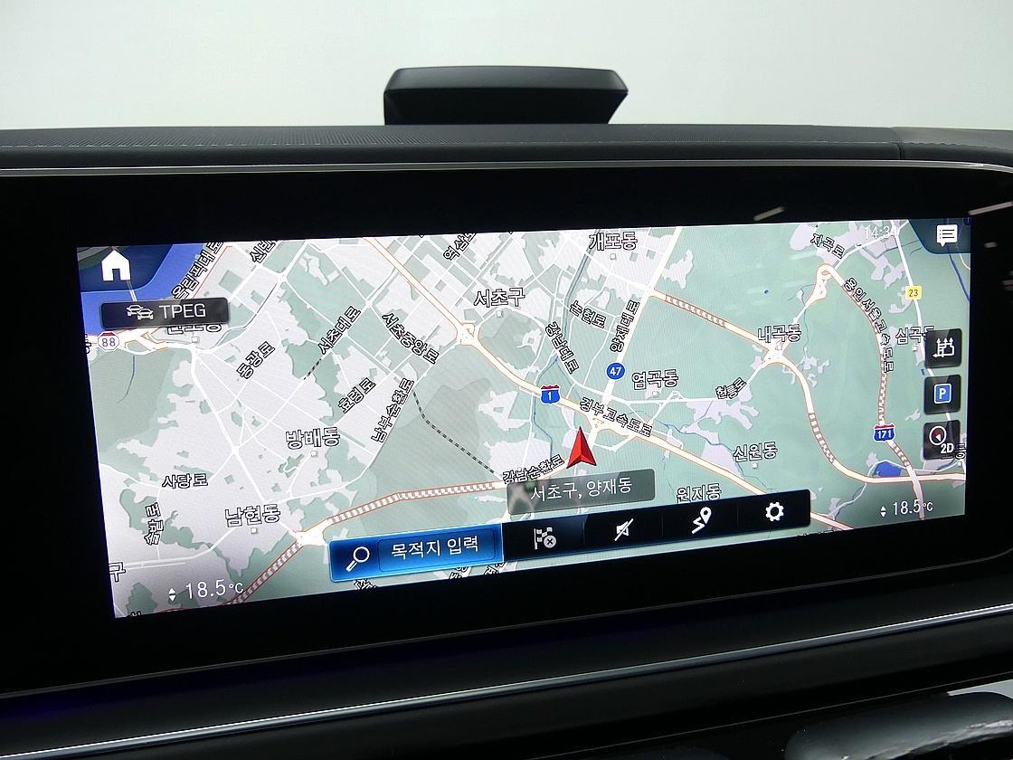 벤츠 마이바흐 GLS 600 4매틱
