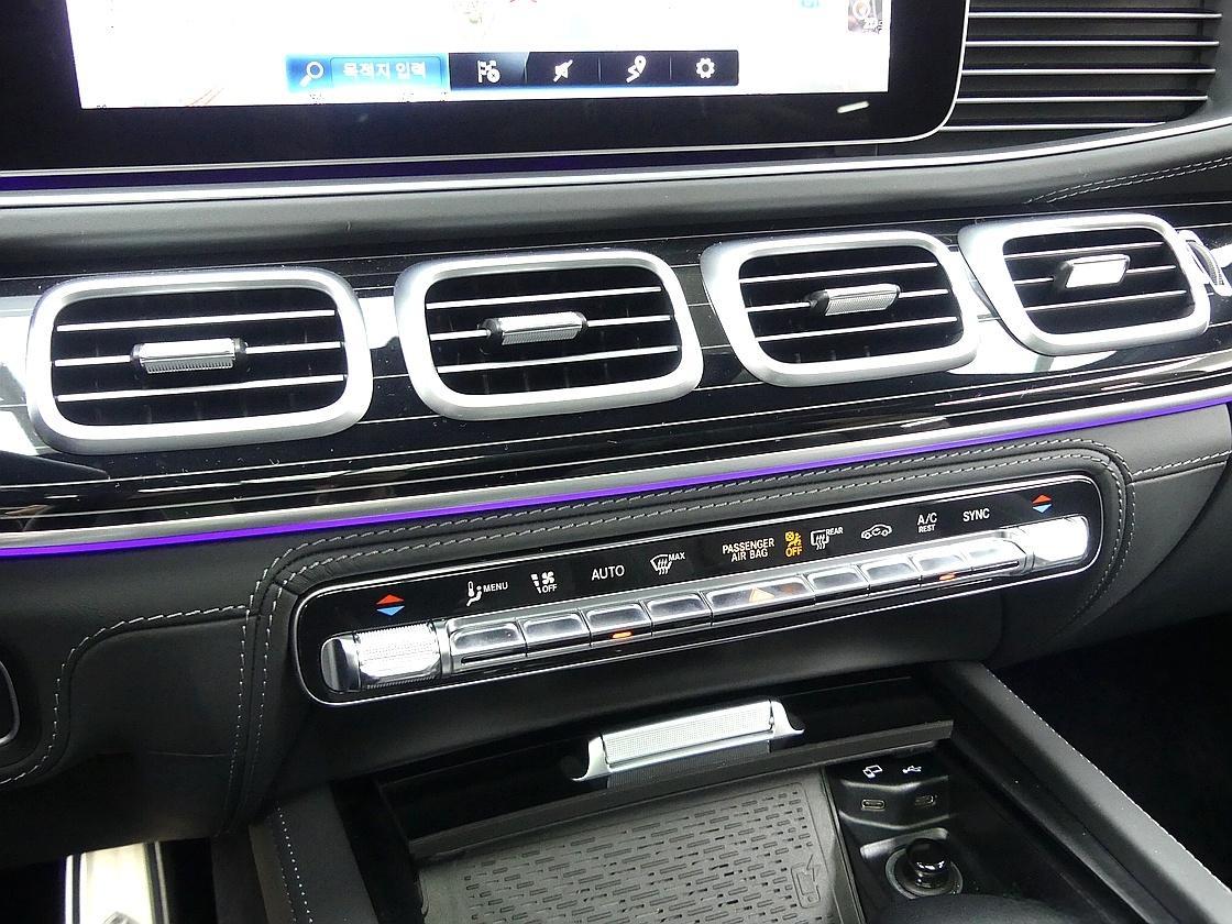 벤츠 마이바흐 GLS 600 4매틱