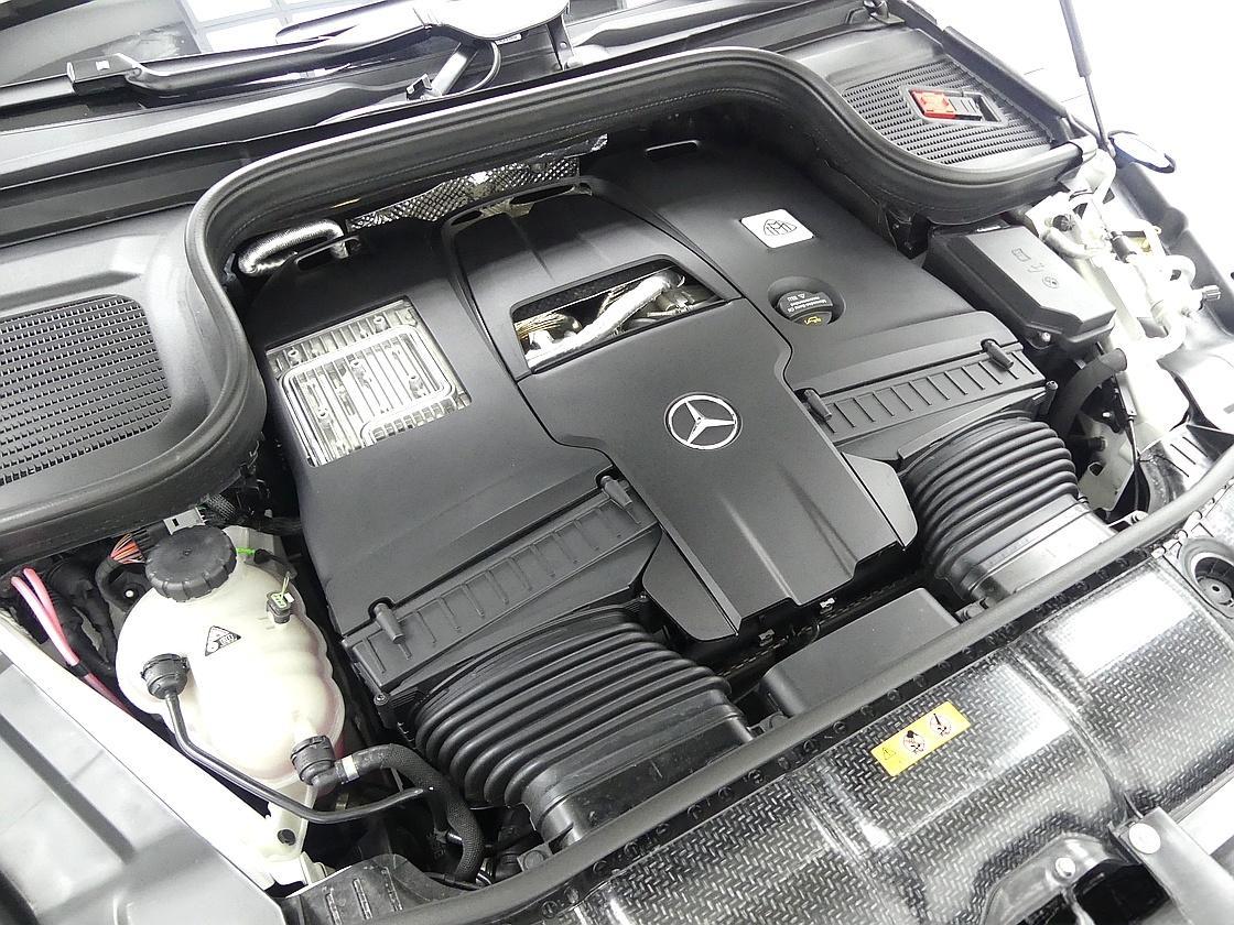 벤츠 마이바흐 GLS 600 4매틱