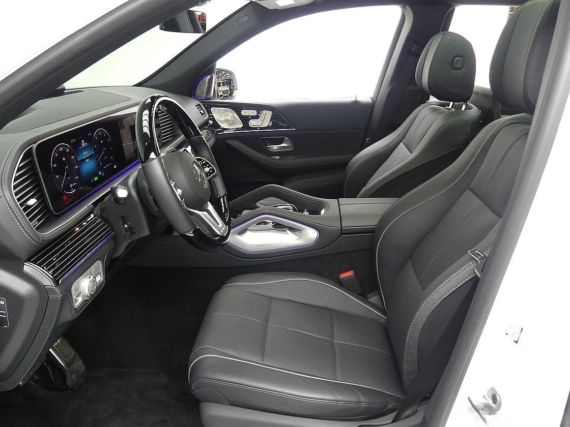 벤츠 마이바흐 GLS 600 4매틱