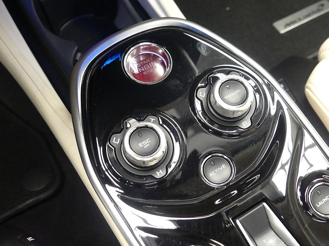 맥라렌 GT 4.0 V8