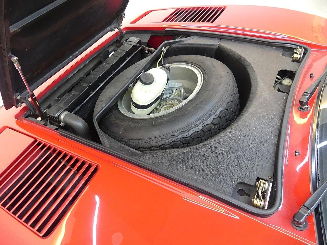 페라리 308 GTSi