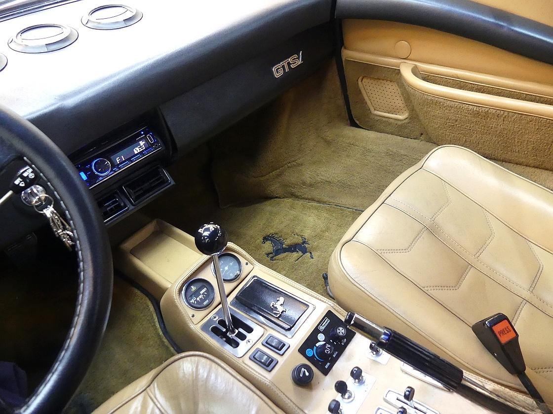페라리 308 GTSi