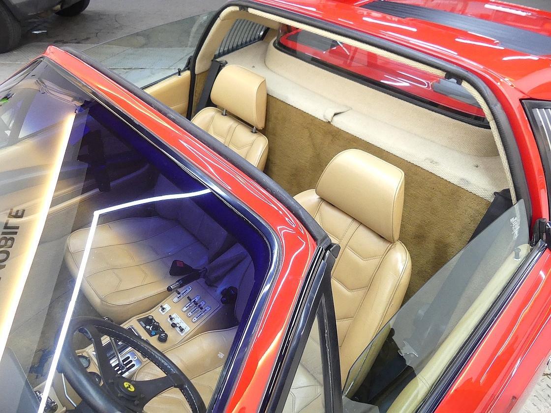 페라리 308 GTSi