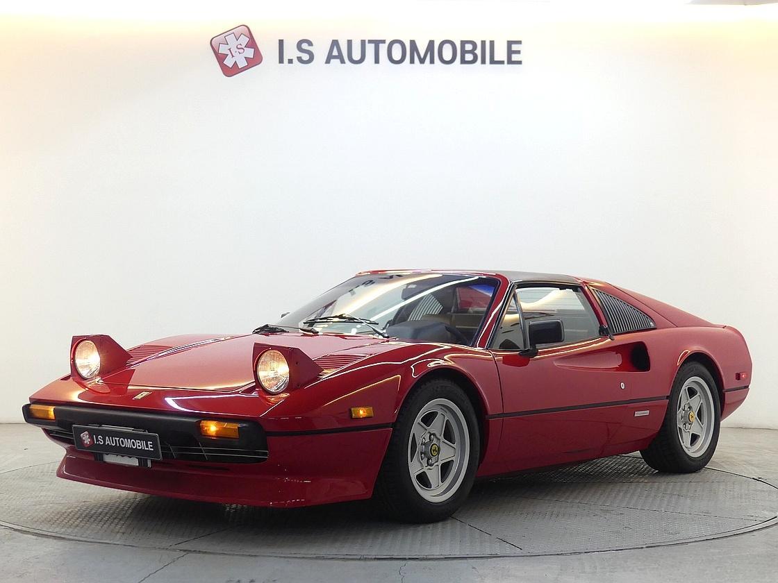 페라리 308 GTSi
