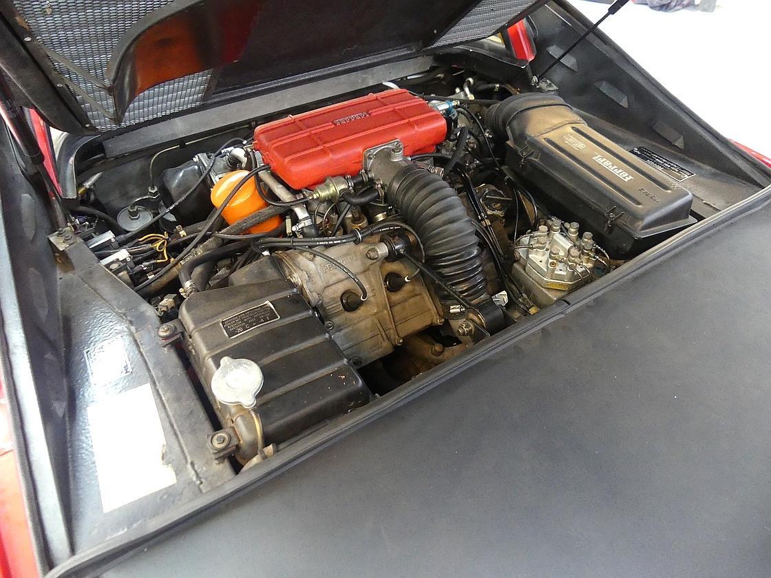 페라리 308 GTSi