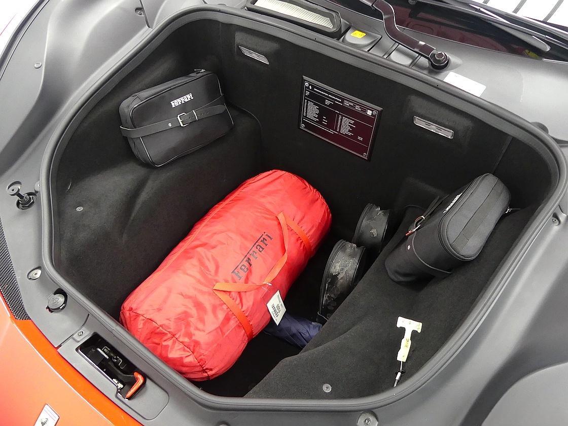 페라리488GTB