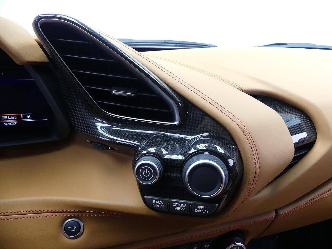 페라리488GTB