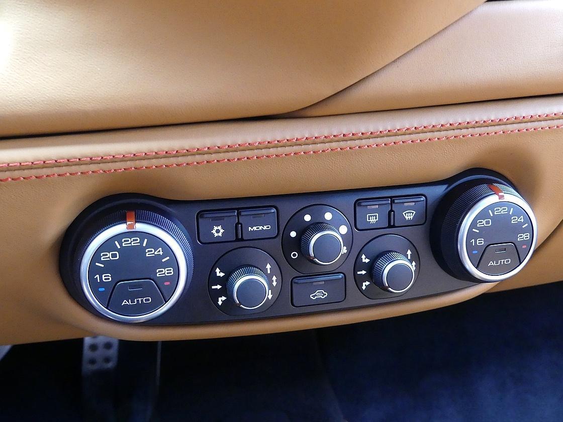 페라리488GTB
