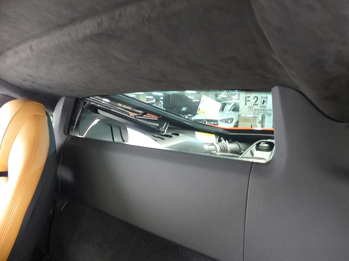 페라리488GTB