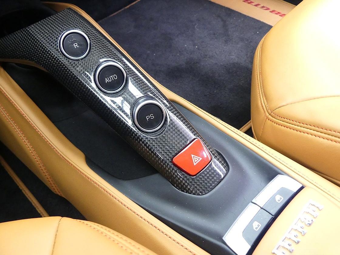 페라리488GTB