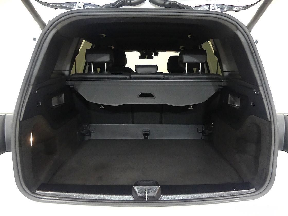 벤츠 GLB200d