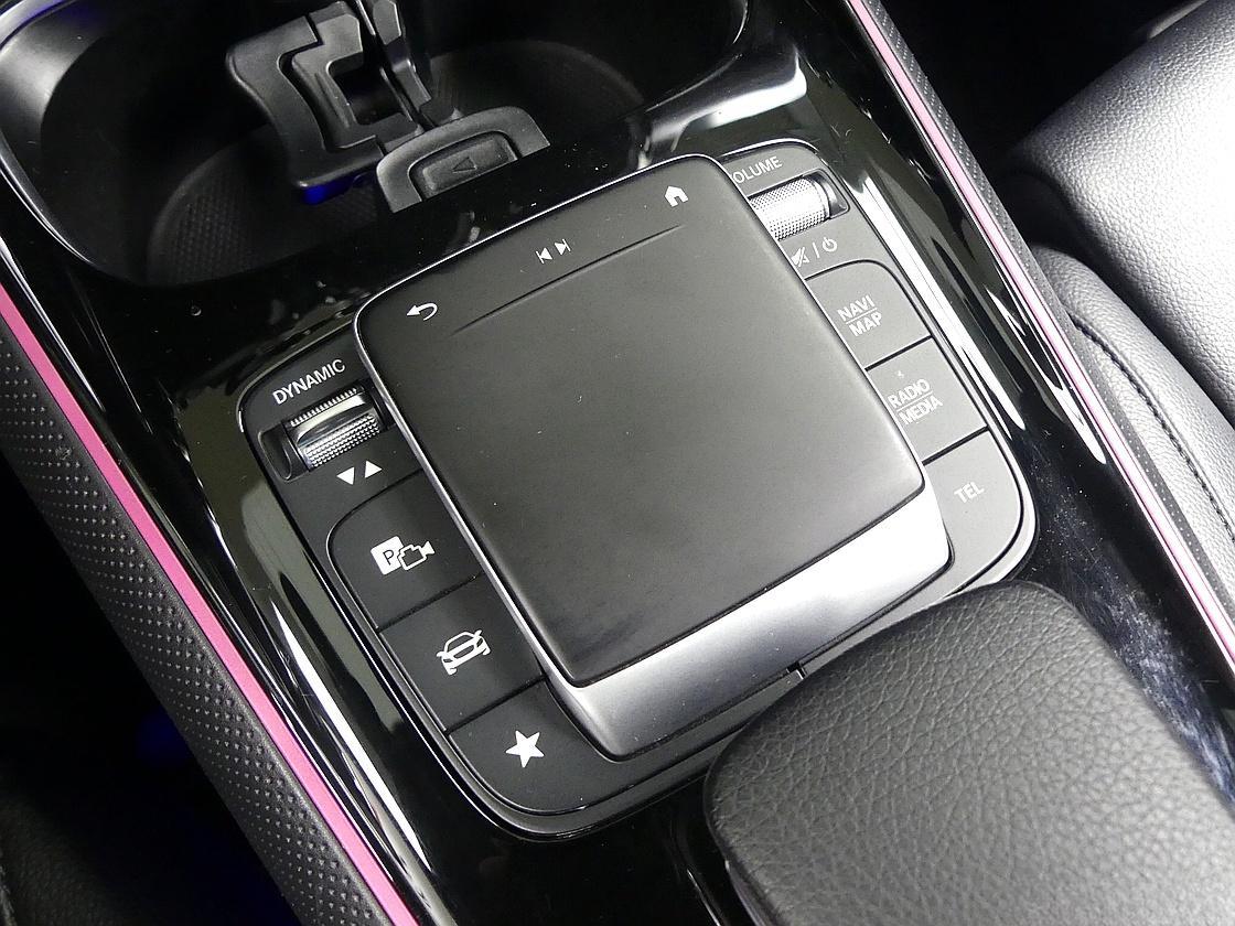 벤츠 GLB200d