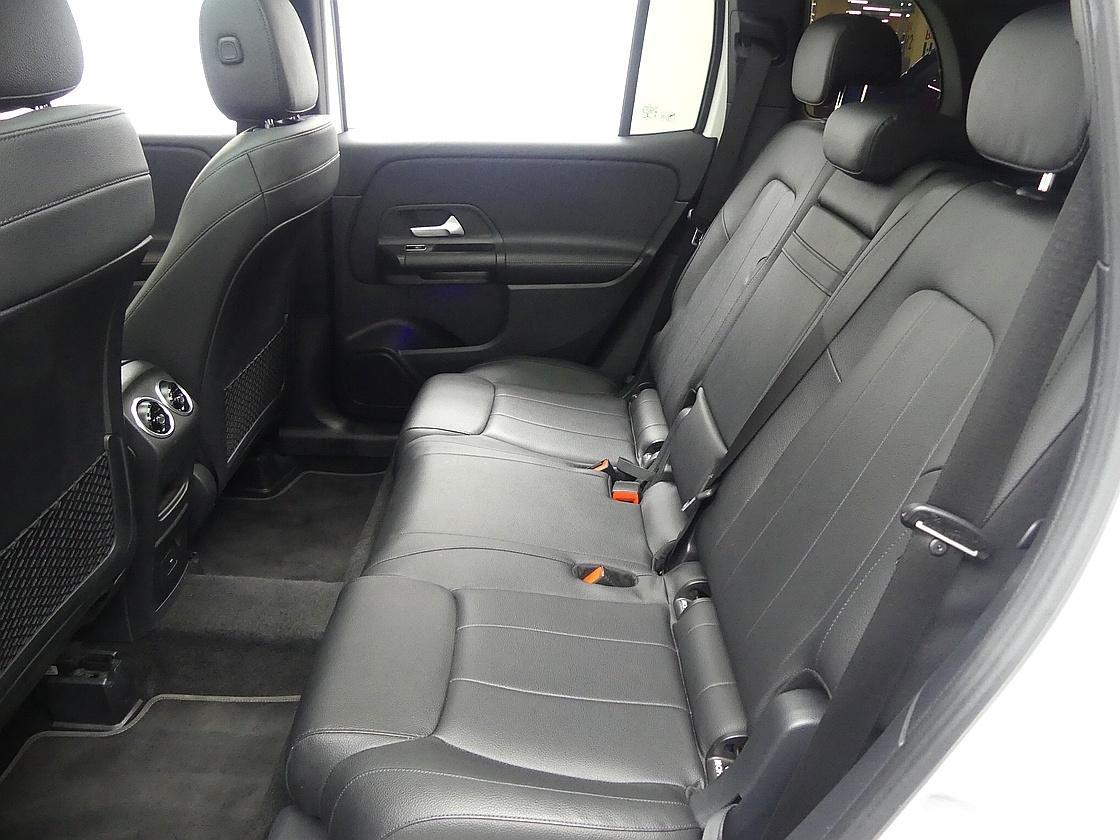 벤츠 GLB200d
