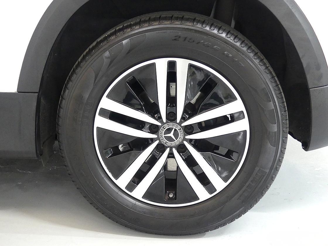 벤츠 GLB200d