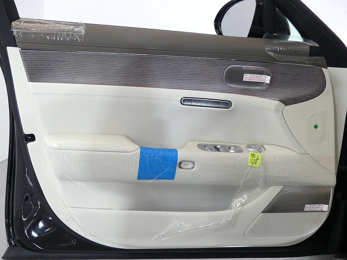제네시스 G90 2세대 3.5 터보 e-S/C LWB AWD