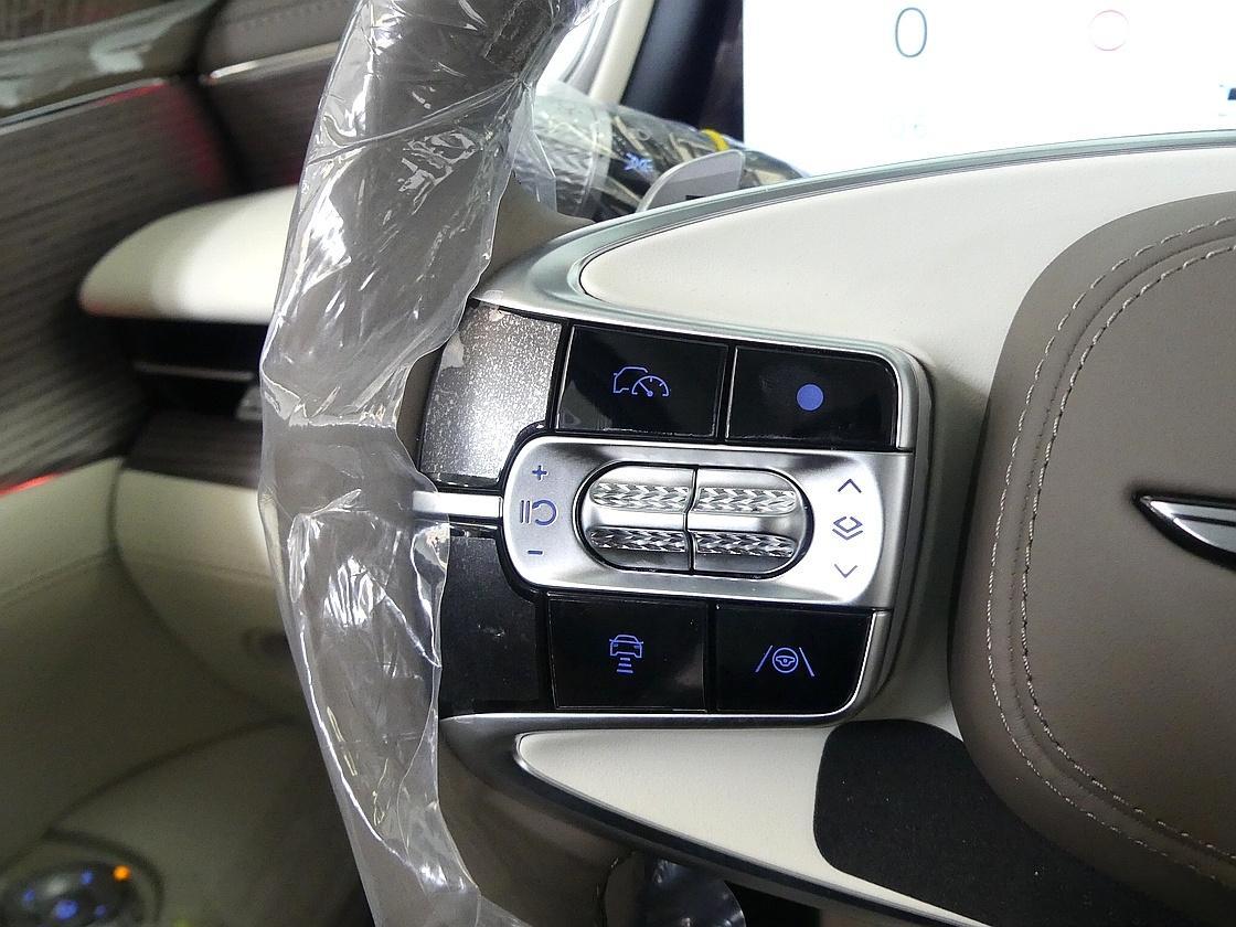 제네시스 G90 2세대 3.5 터보 e-S/C LWB AWD
